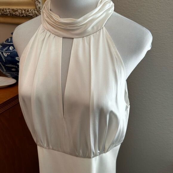 Cinq a  Sept  Dress-S4 - Picture 7 of 12